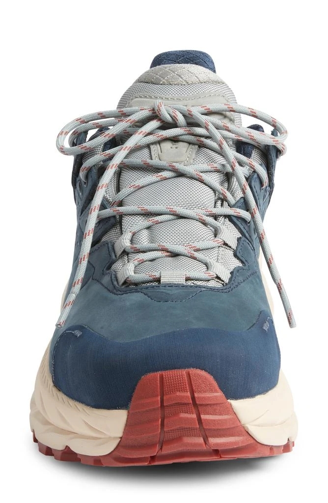Hoka One One Kaha 2 Low Gore-Tex® Trail Running Shoe 4