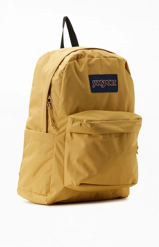 JanSport Eco Superbreak Plus Backpack 2