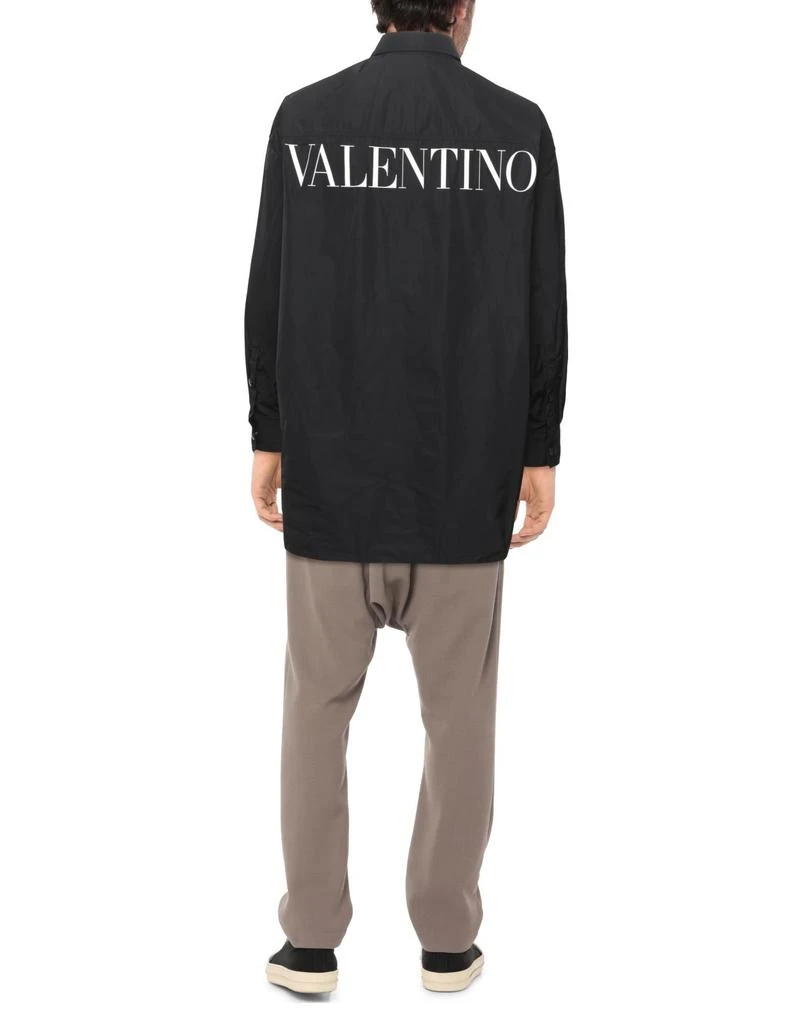 Valentino Solid color shirt 3