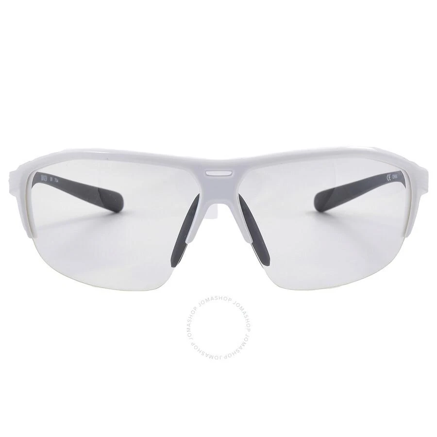 NIKE Clear Sport Men's Sunglasses RUN X2 D 101 72 1