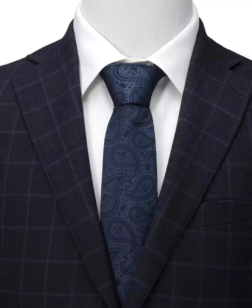 Star Wars Men's Mandalorian The Child Paisley Tie 4