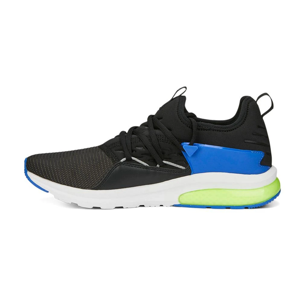 Puma Electron 2.0 Sport Virtual Lace Up Sneakers 3