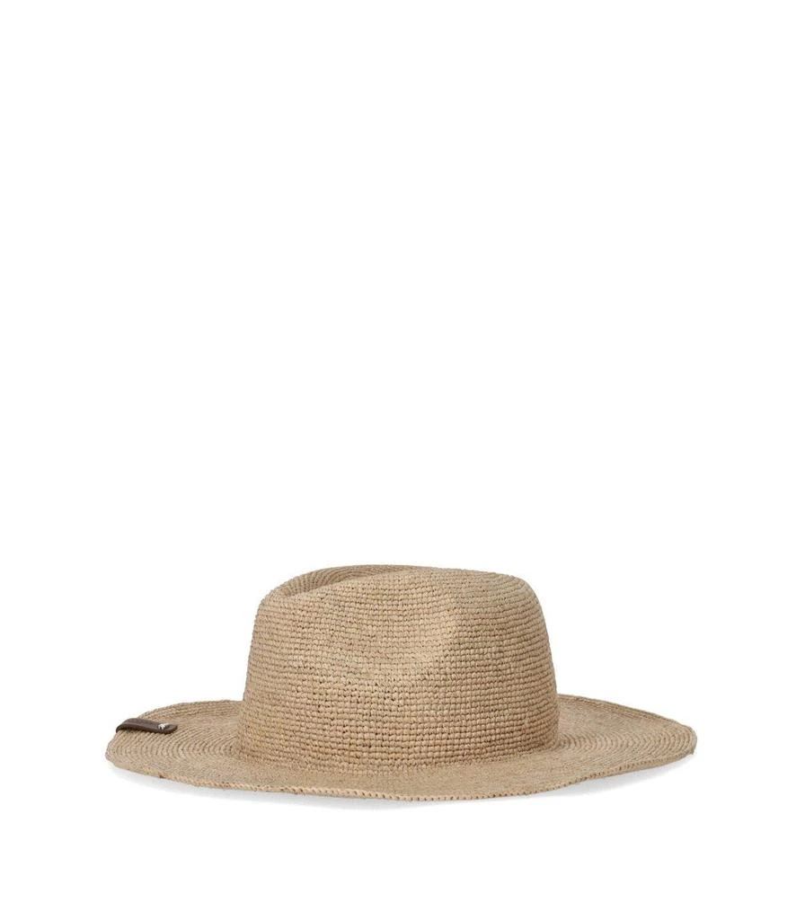 Weekend Max Mara Weekend Max Mara Fumato Hat 1