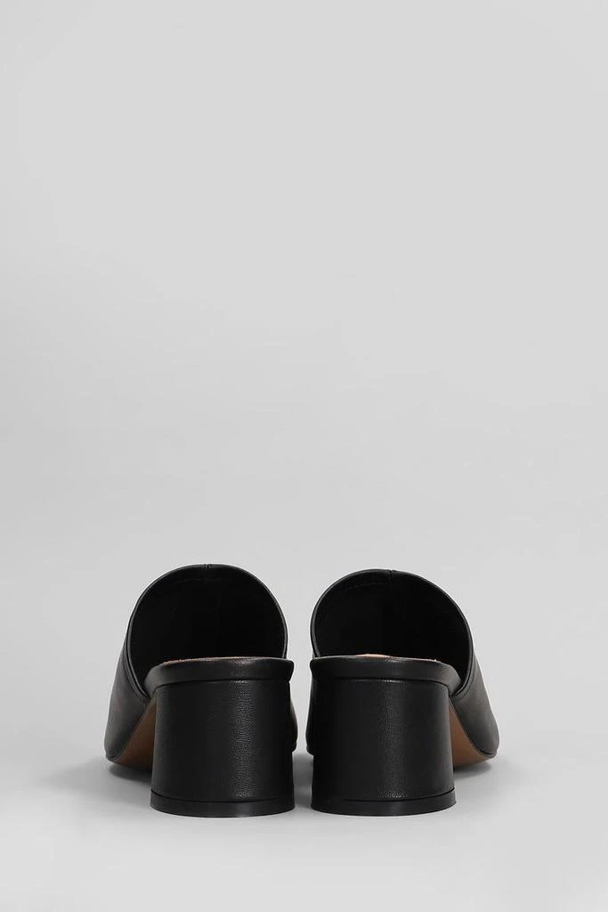 Bibi Lou Bibi Lou Amira 50 Slipper-Mule 4