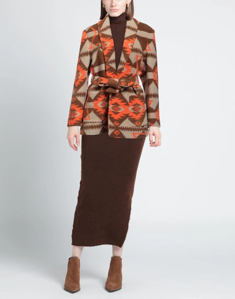 T-JACKET BY TONELLO Blazer 2