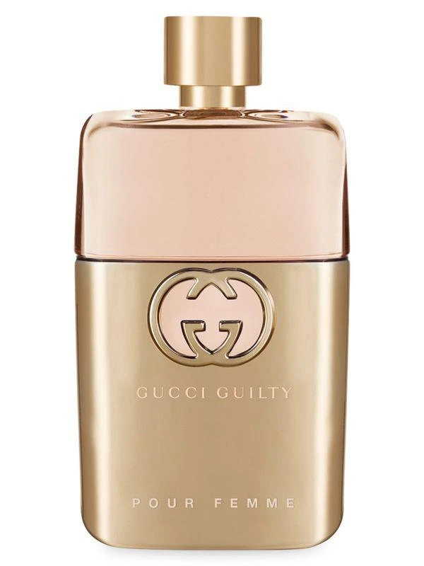 Gucci Guilty Eau de Parfum 1