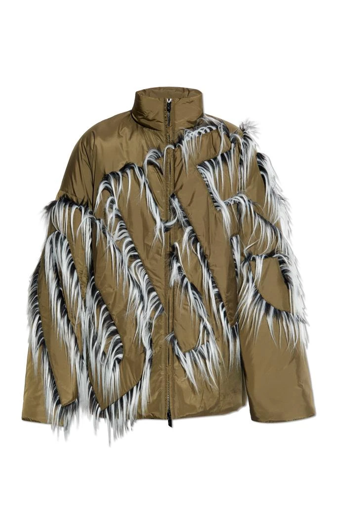 Diesel Jacket G-ADAT 1
