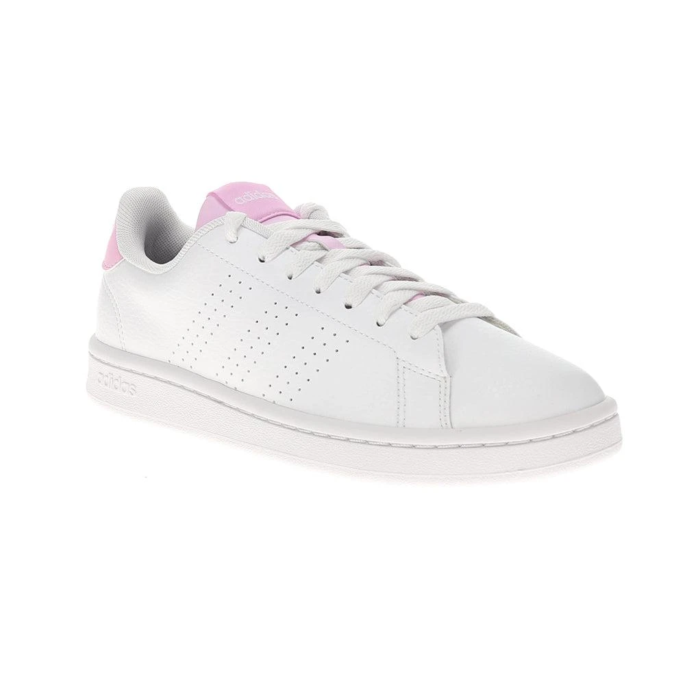 Adidas Advantage Lace Up Sneakers 2
