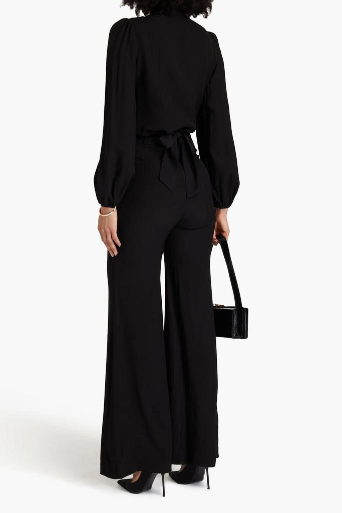 Zimmermann Crepe shirt 3