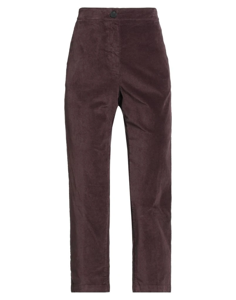 SOUVENIR Casual pants 1