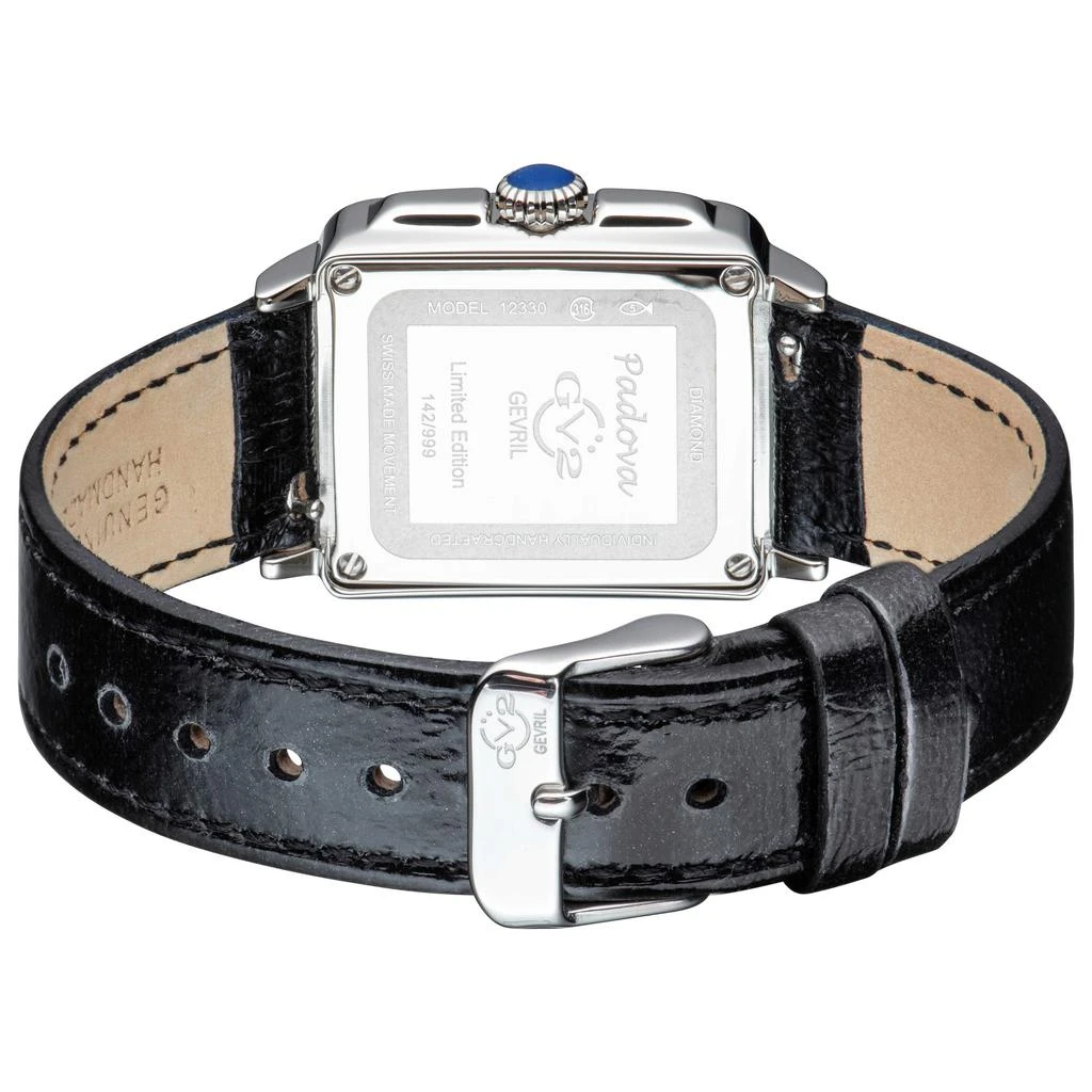 Gevril GV2 by Gevril Women
s Watch 12330 2