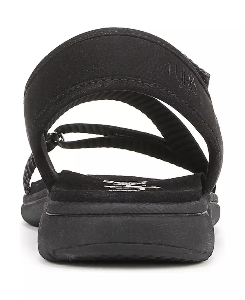 Ryka Women's Manifest Strappy Sport Sandals 3