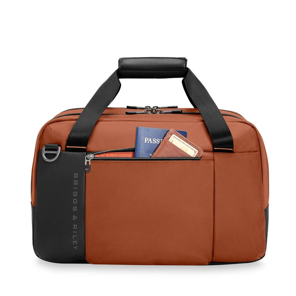 Briggs & Riley Underseat holdall - ZDX 4