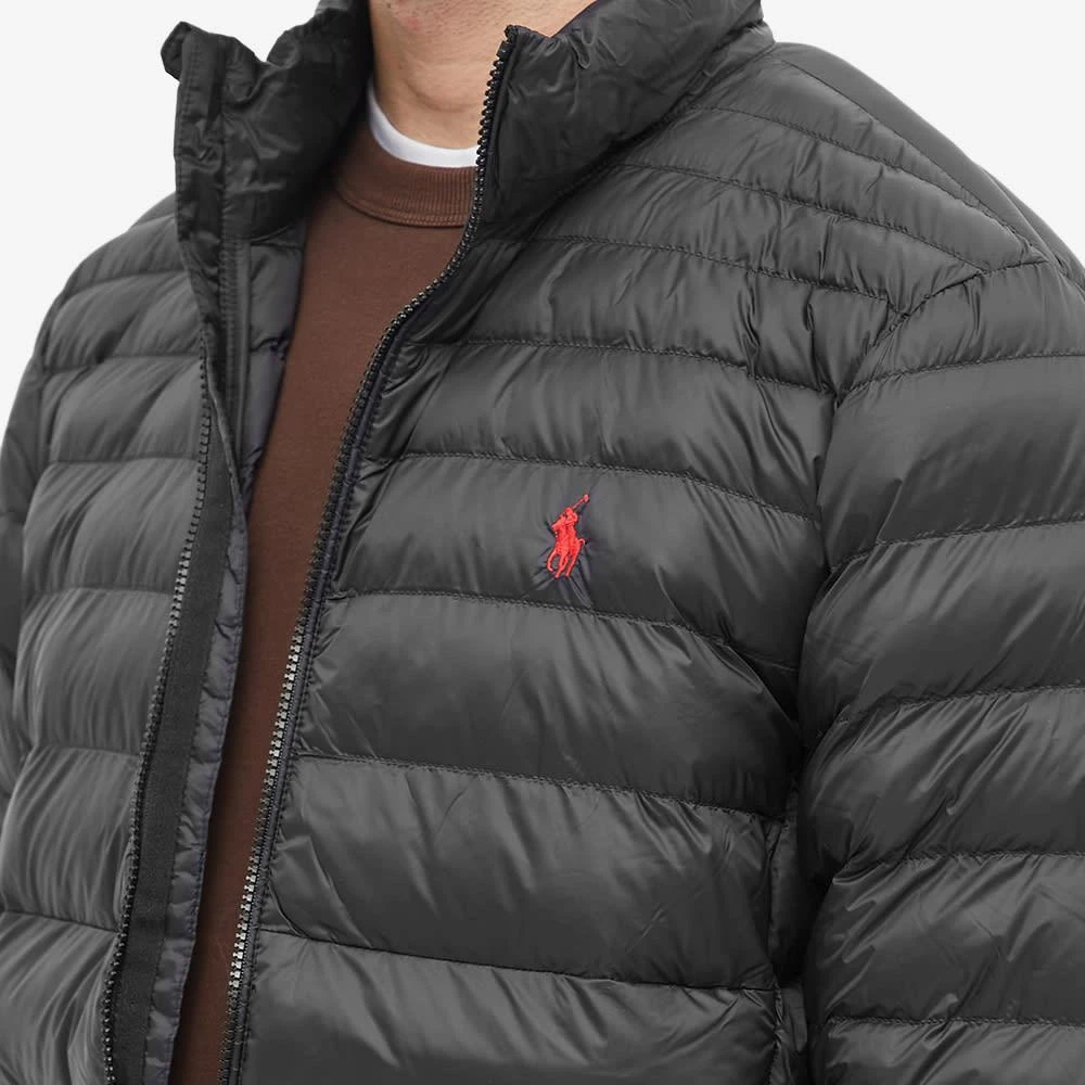 Ralph Lauren Polo Ralph Lauren Recycled Lightweight Down Jacket 5