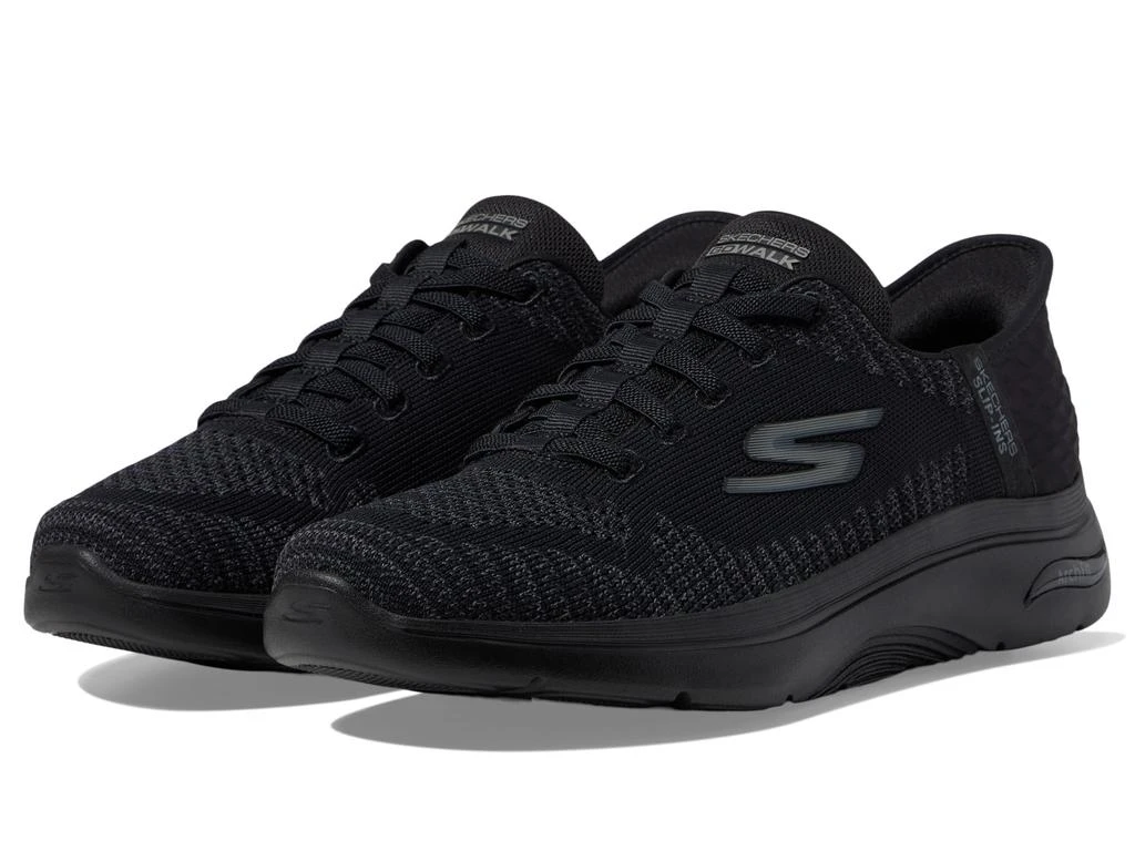 SKECHERS Go Walk Arch Fit 2.0 - Grand Hands Free Slip-Ins 1