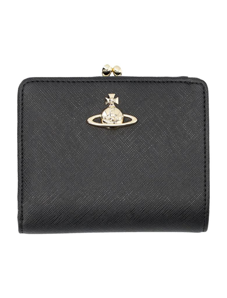 Vivienne Westwood｜HALF-LENGTH WALLETS (WALLET FR PKT (5 Vivienne Westwood Vivienne Westwood Wallet Fr Pkt - Wallets