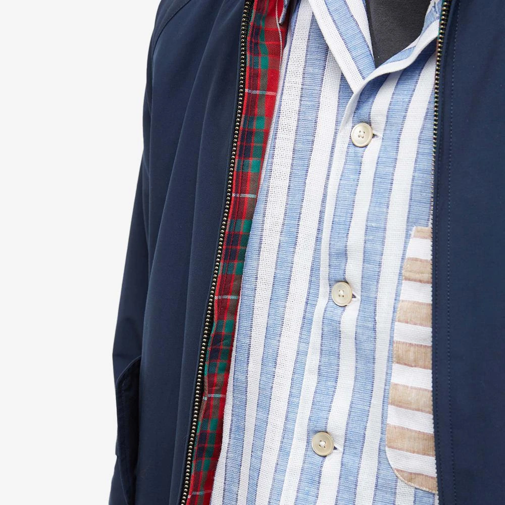 Baracuta Baracuta G9 Original Harrington Jacket 4
