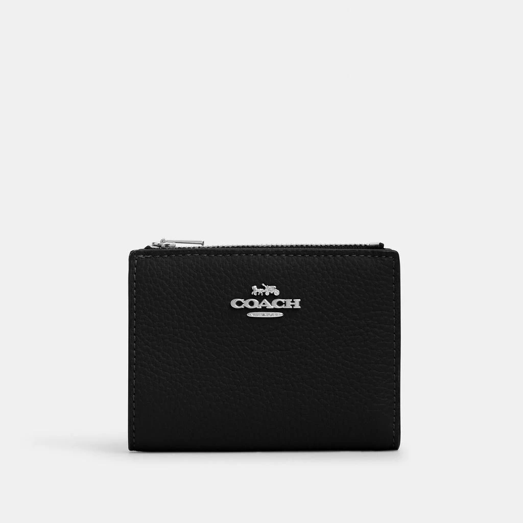 Coach Bifold Wallet 4