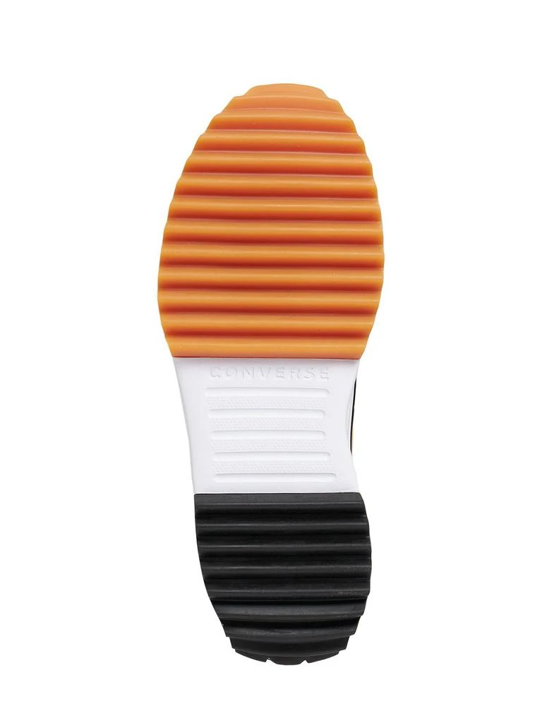 Converse Run Star Hike Recycled Sneakers 3