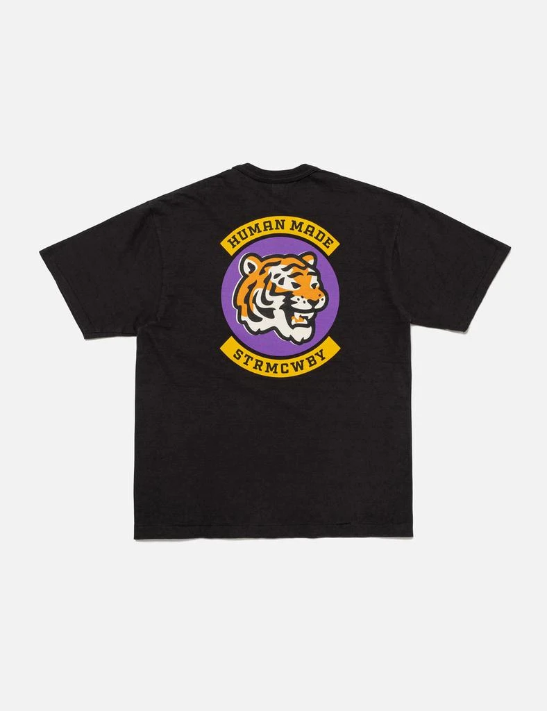 Human Made GRAPHIC T-SHIRT #16 - T-Shirts - BeyondStyle 