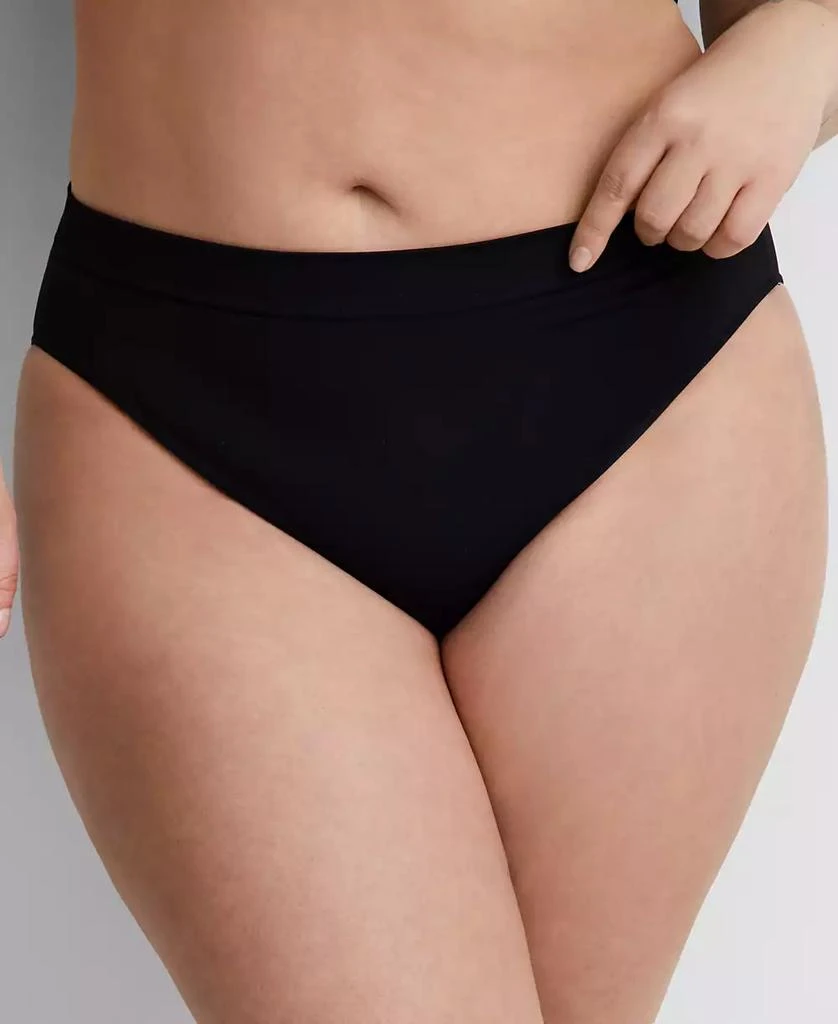 State of Day Women's Seamless High-Cut Underwear, Created for Macy's 1
