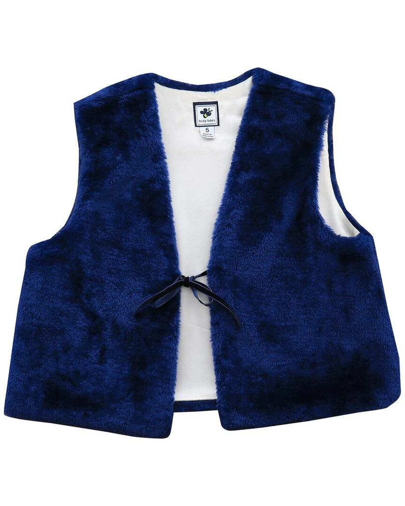 Busy Bees Ainsley Vest 1