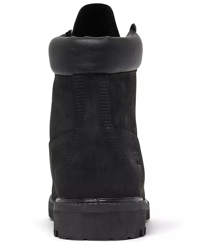 Timberland Men's 6 Inch Premium Waterproof Boots from Finish Line 4