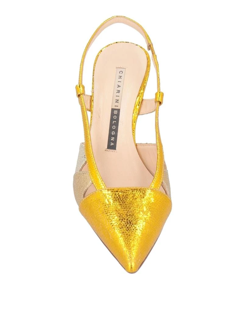 CHIARINI BOLOGNA Pump 4