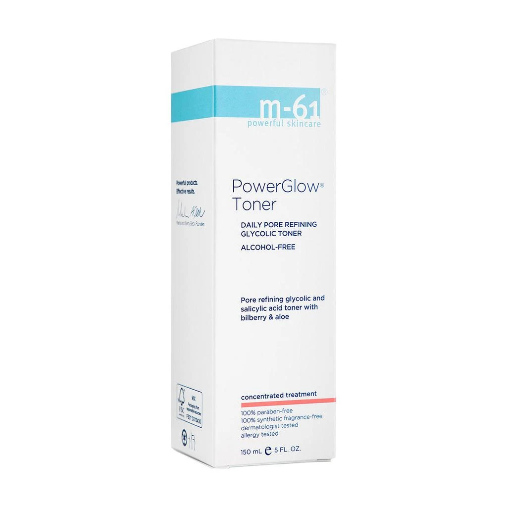 M-61 PowerGlow Toner 3