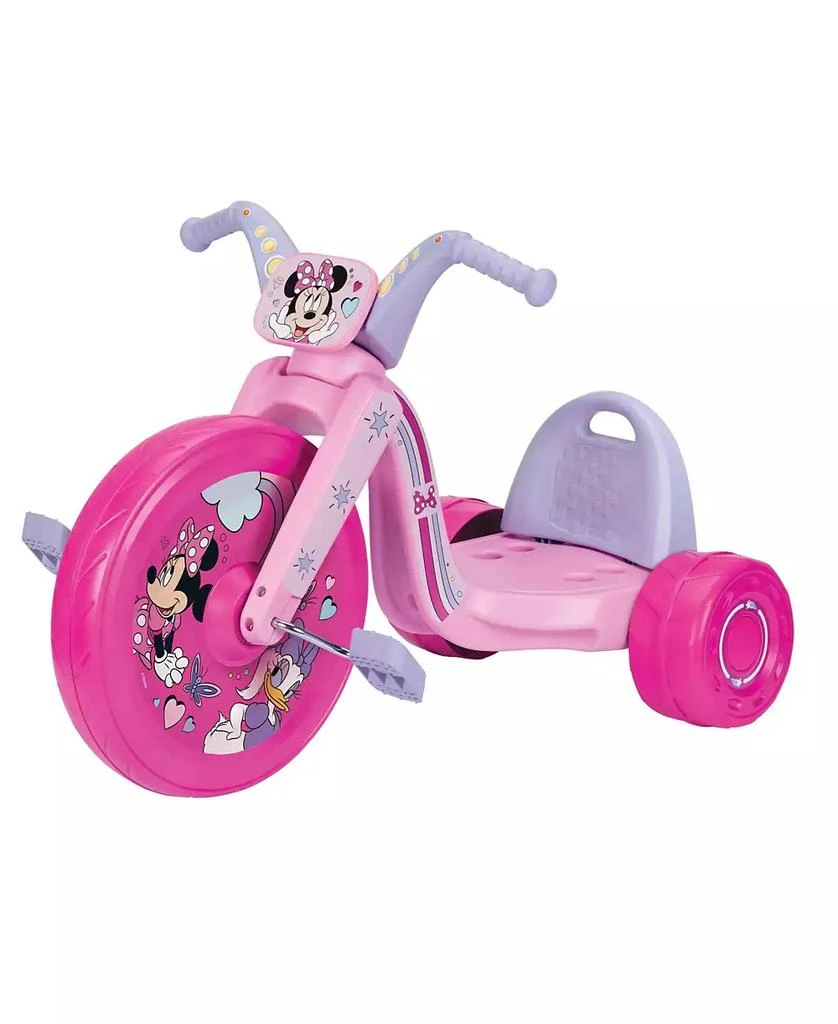 Minnie Mouse 15" Fly Wheel Cruiser 2