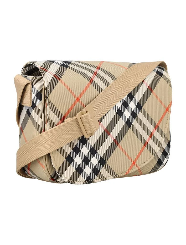 Burberry Burberry Kids Kid - Messenger Bag 2