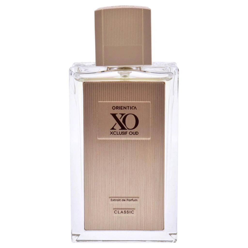 ORIENTICA XO Xclusif Oud Classic Extrait by  for Unisex - 2 oz EDP Spray 2