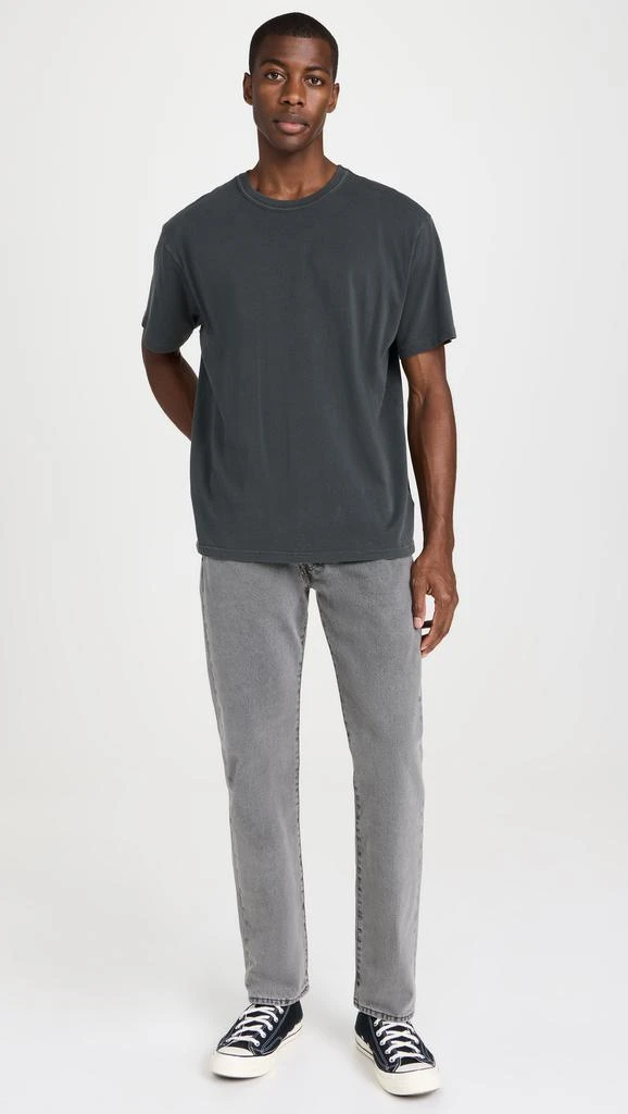 Levi's 501 Original Jeans 4