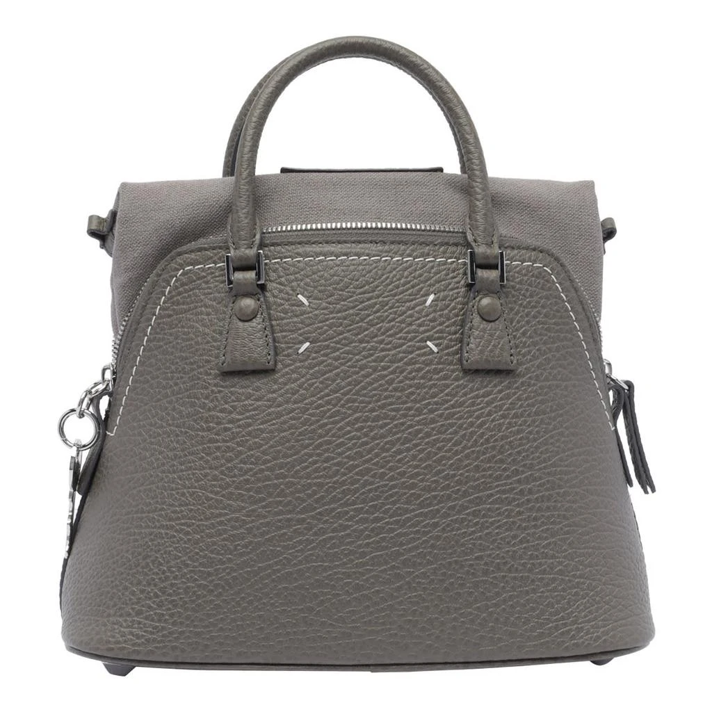 MAISON MARGIELA 5ac Classique Mini Bag 3