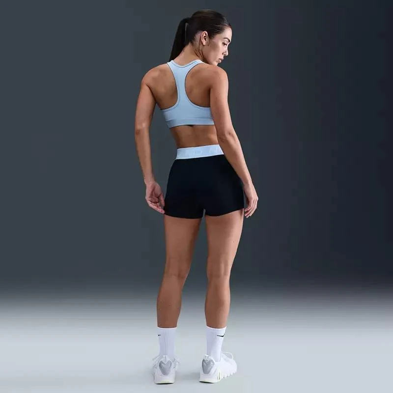 NIKE Nike Women's Pro 3” Shorts 3