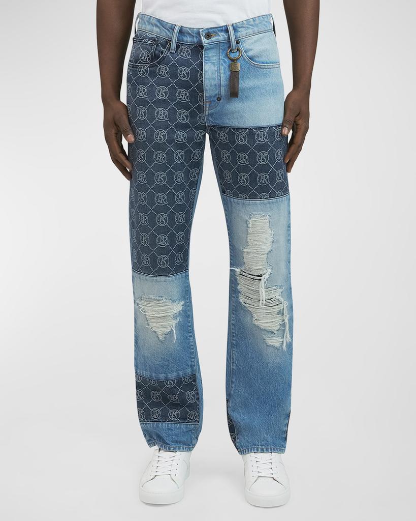 Cult of Individuality high quality Jeans (Neiman Marcus)