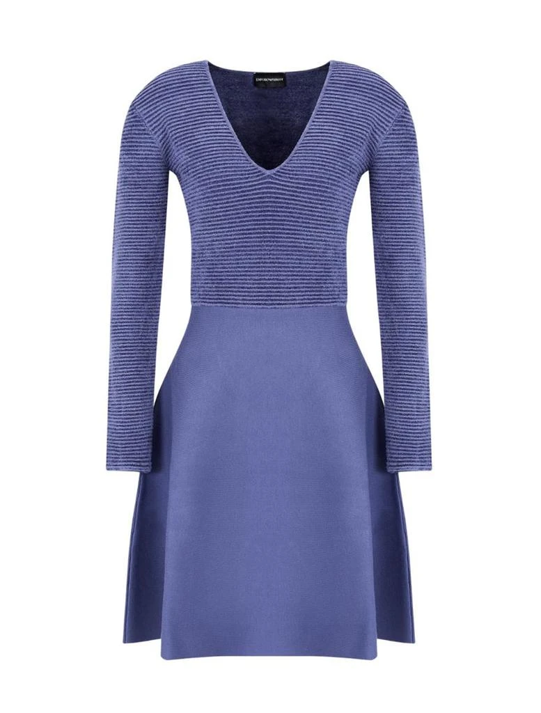 Emporio Armani Emporio Armani Dresses 1