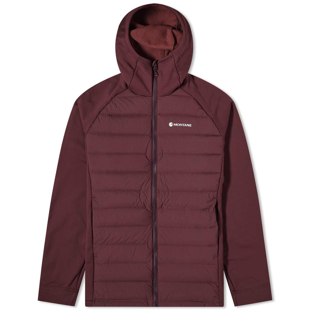 Montane Montane Composite Hooded Jacket