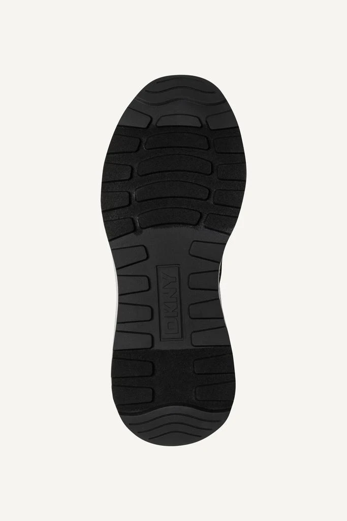DKNY ZANIRA LACE UP SNEAKER 60MM 5