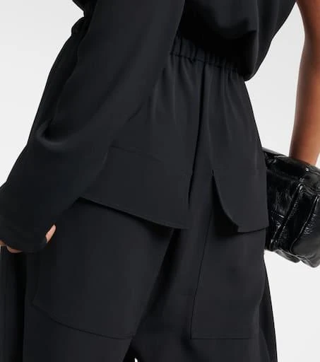 Rick Owens Athena one-shoulder jumpsuit 6