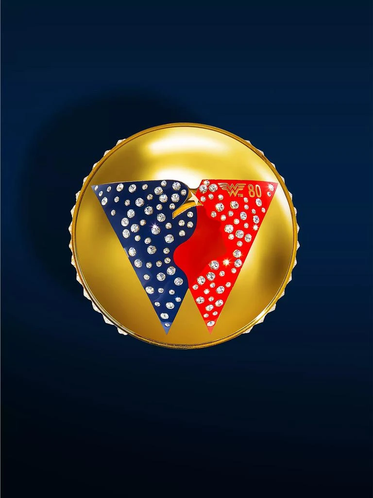 House of Sillage House Of Sillage X Warner Bros. Wonder Woman 80th Anniversary Parfum 4