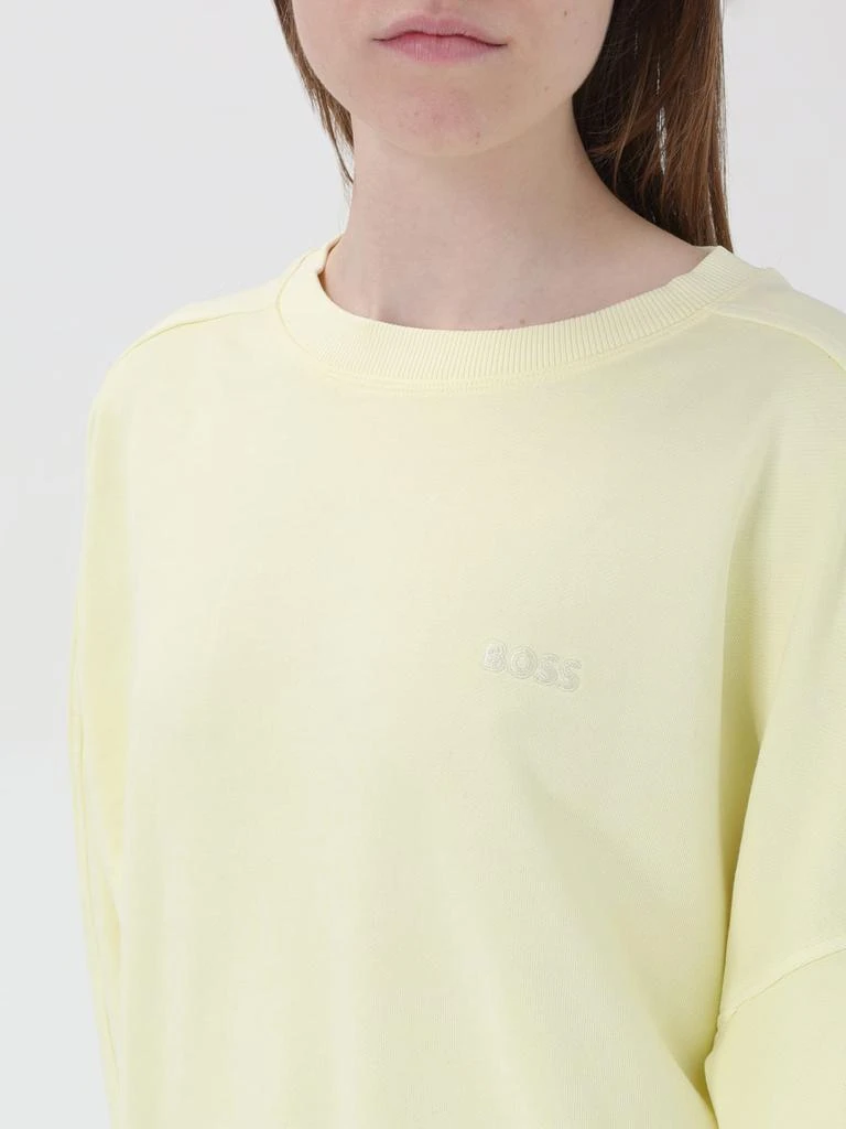 Hugo Boss Sweatshirt woman Boss 3