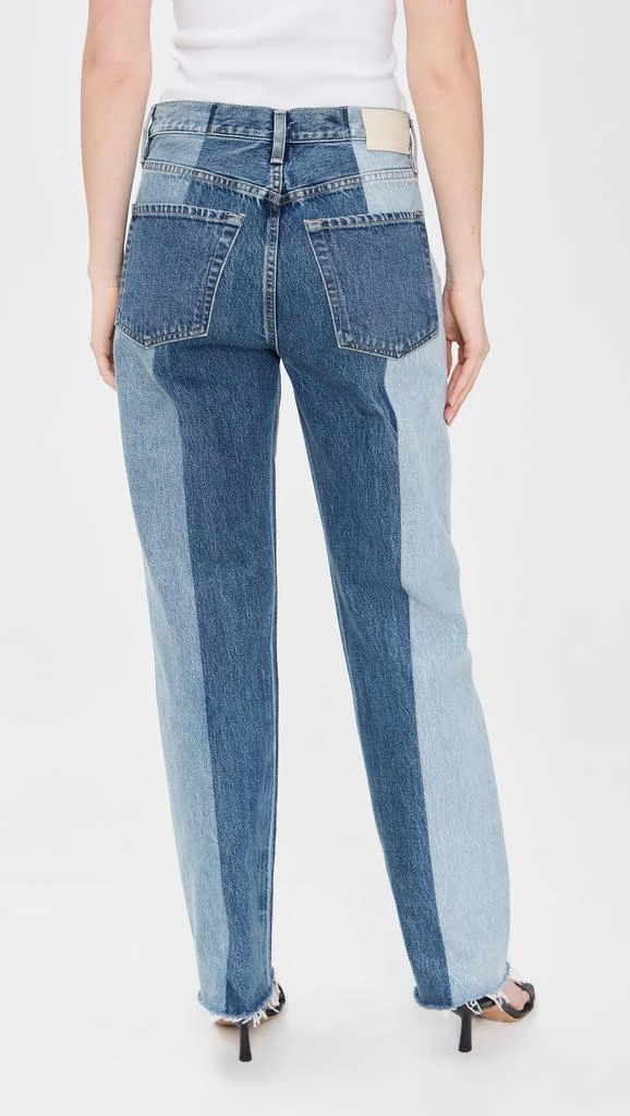 Citizens of Humanity 3 Tone Dahlia Jeans 2