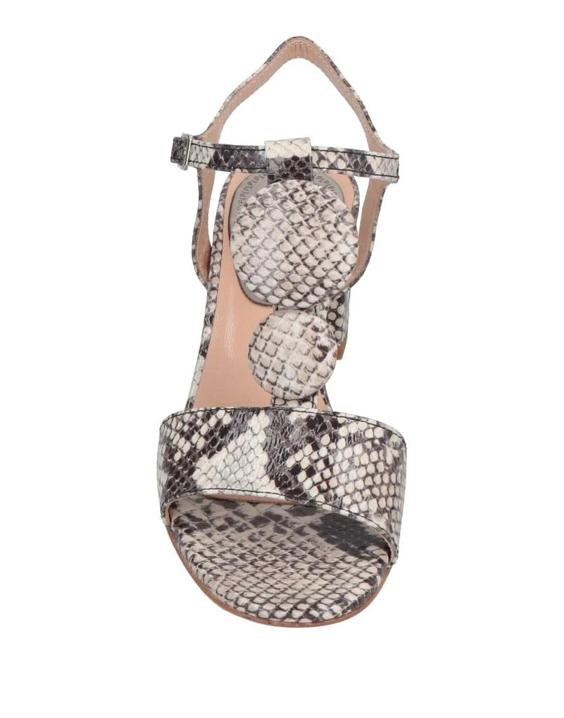 LORETTA PETTINARI Sandals 4