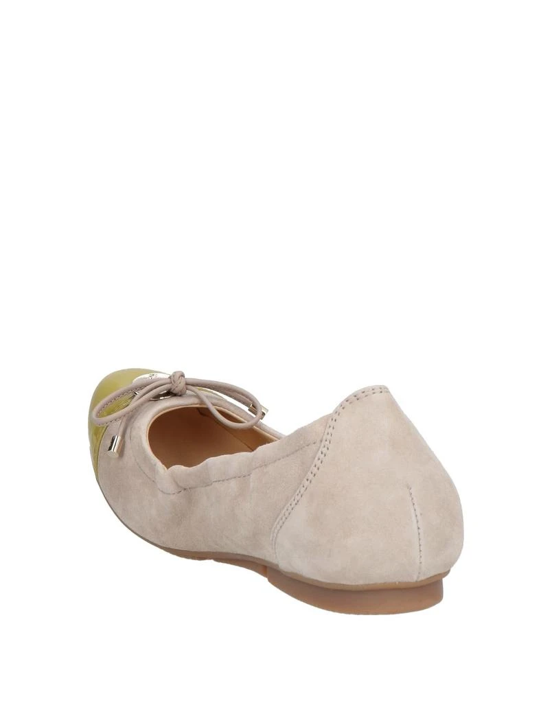 hogan Ballet flats 3