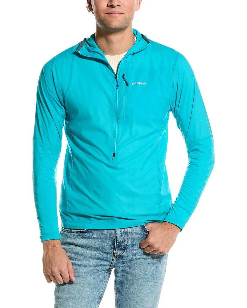 Patagonia Airshed Pro Pullover 1