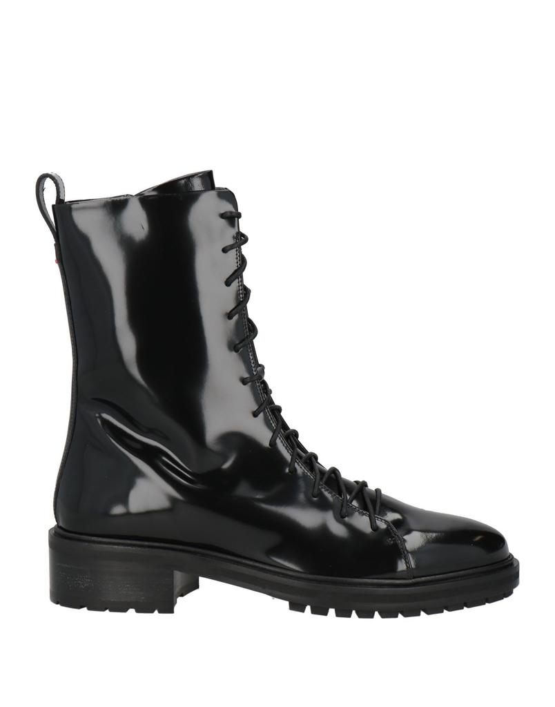 ロングブーツ aeyde Aruna Boots - Aeyde - Leather - Black Aeyde | ARUNA Black High Cowboy Boot