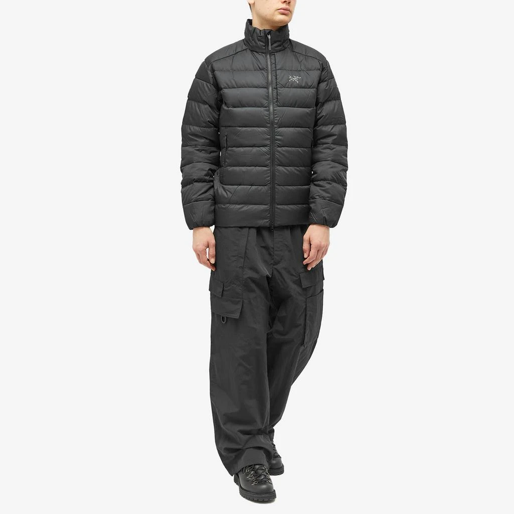 Arcteryx Arc'teryx Thorium Jacket M 4