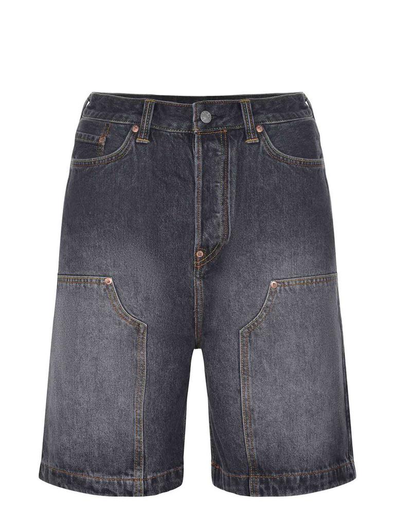 Evisu Evisu  Shorts