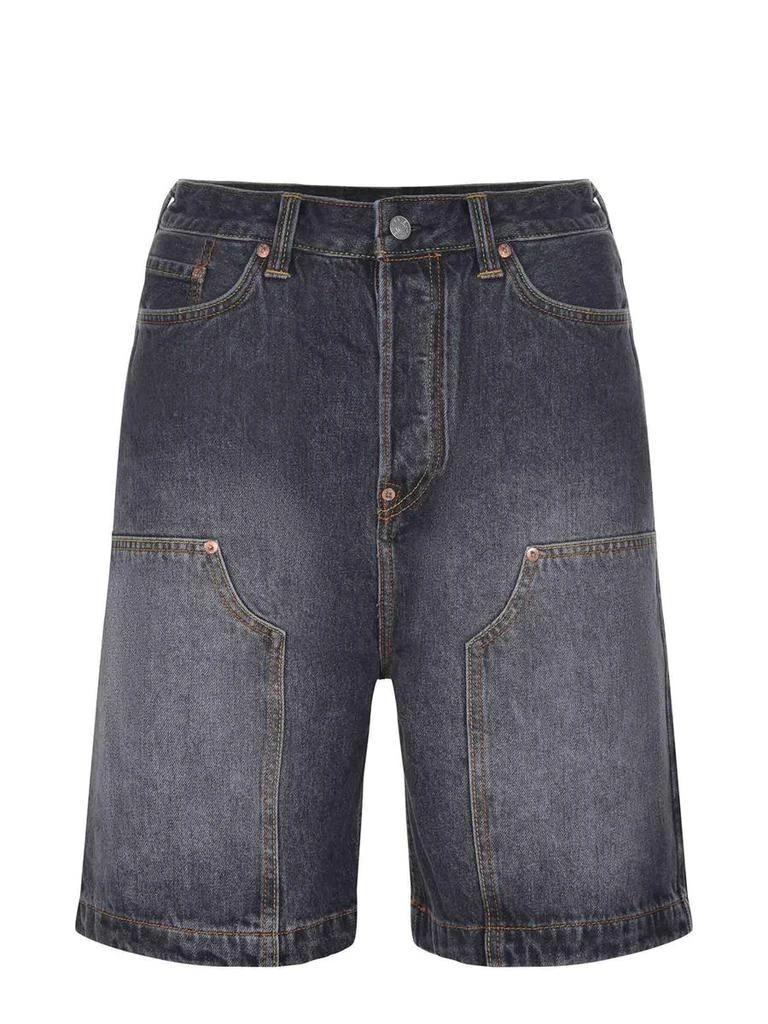 Evisu Evisu  Shorts 1
